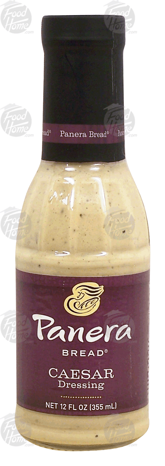 Panera Bread caesar dressing Full-Size Picture